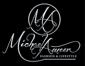 Michael Ameer Fashion